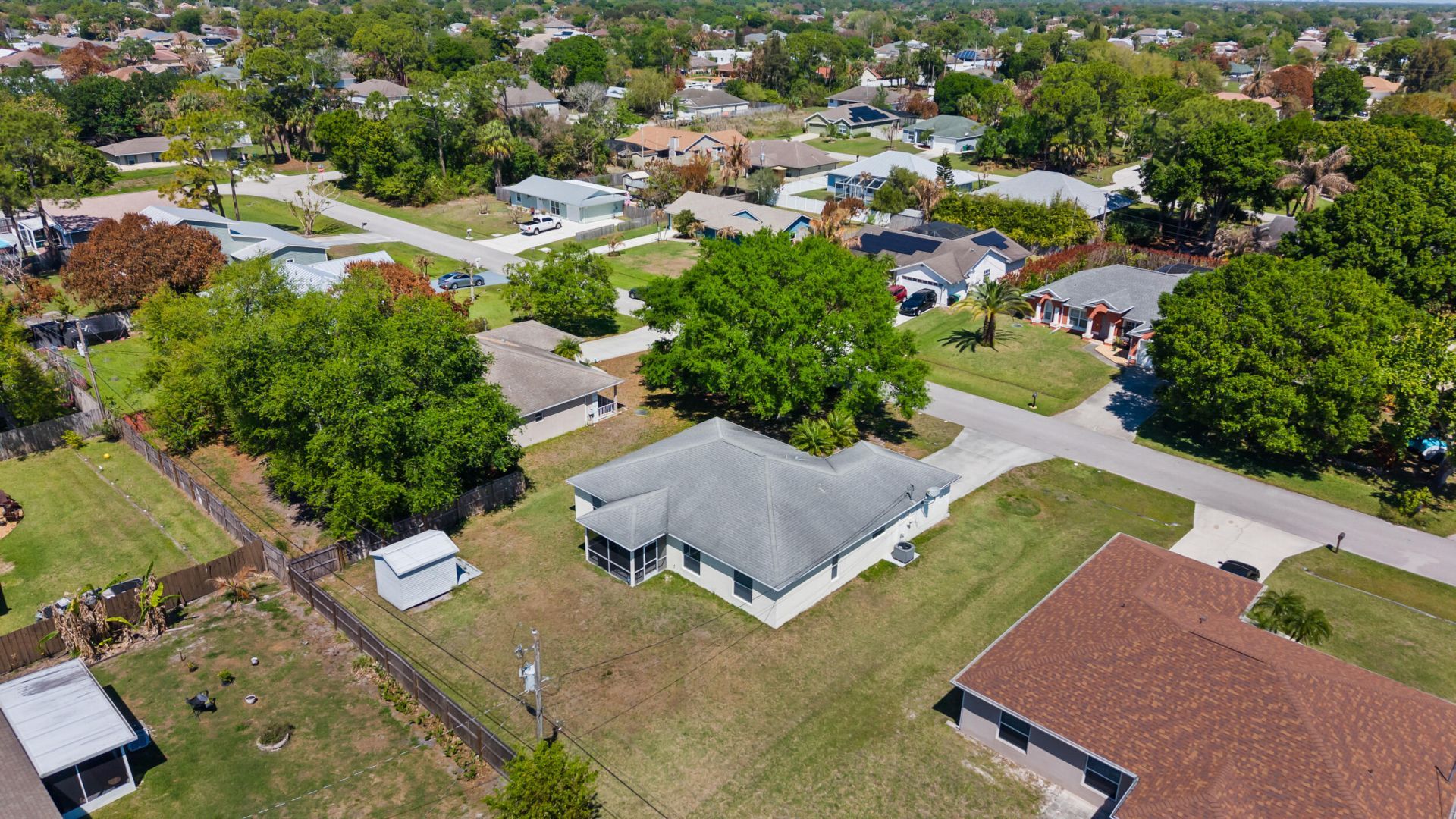 1344 SW Parma Avenue, Port Saint Lucie, FL 34953 Photo