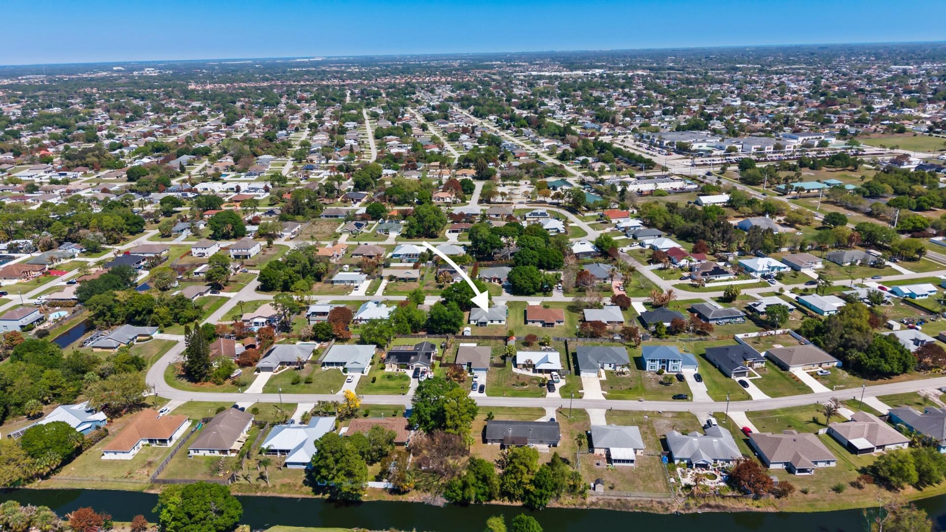 1344 SW Parma Avenue, Port Saint Lucie, FL 34953 Photo