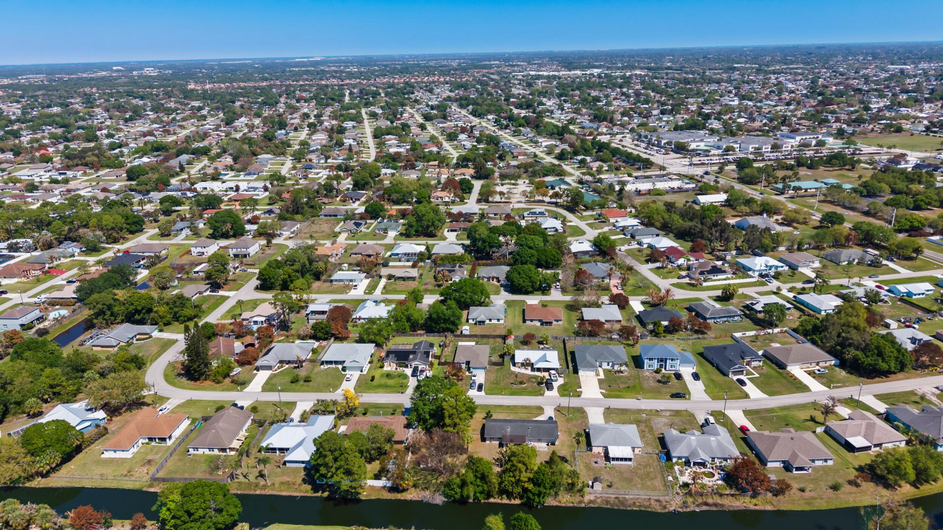 1344 SW Parma Avenue, Port Saint Lucie, FL 34953 Photo