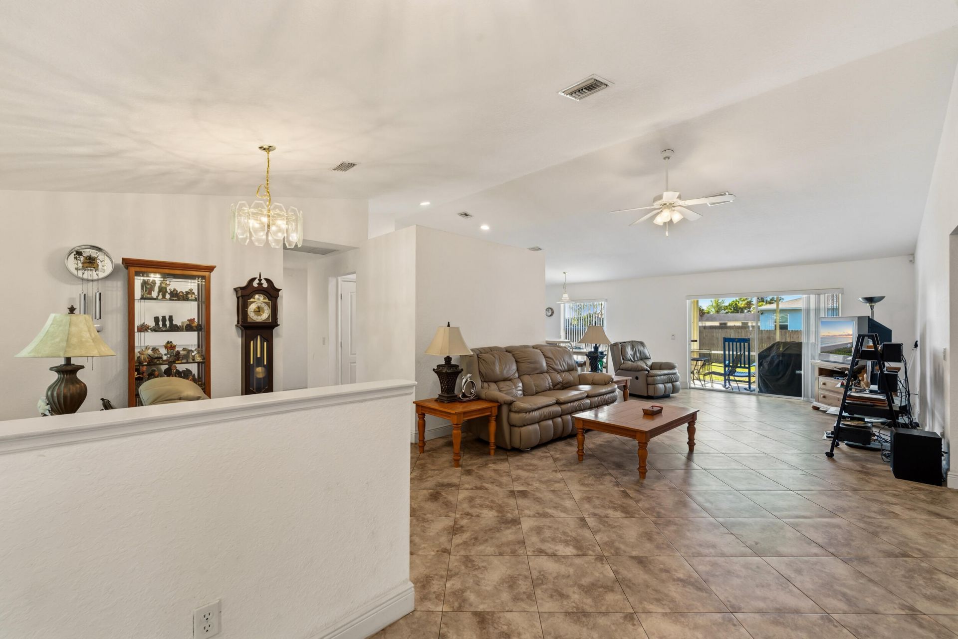 1344 SW Parma Avenue, Port Saint Lucie, FL 34953 Photo