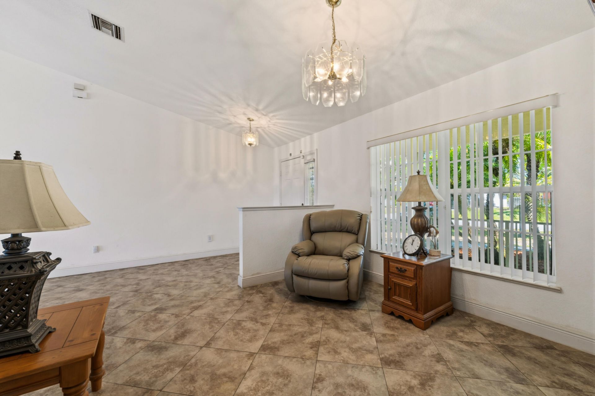 1344 SW Parma Avenue, Port Saint Lucie, FL 34953 Photo