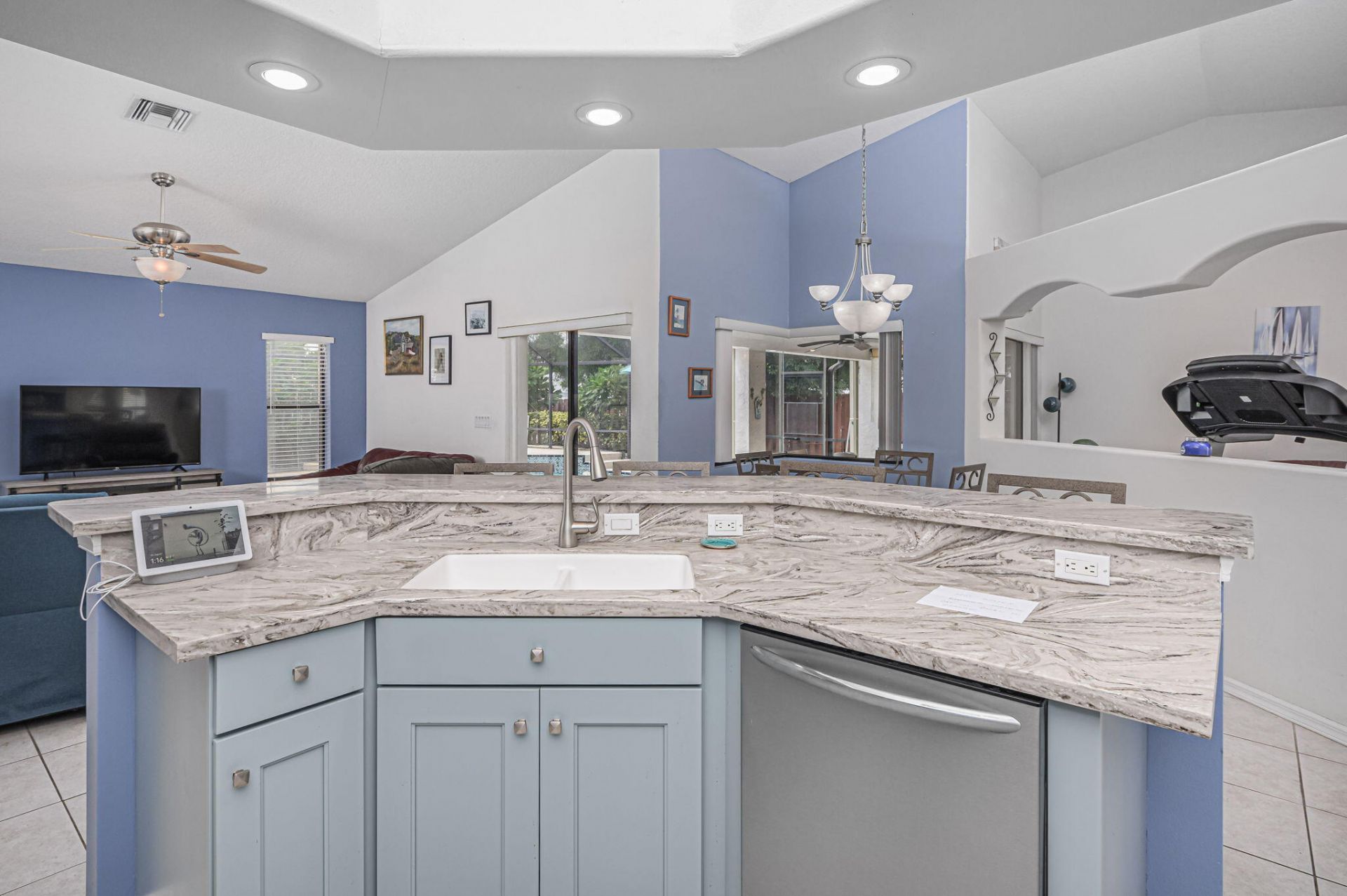 6410 NW Zee Court, Port Saint Lucie, FL 34986 Photo