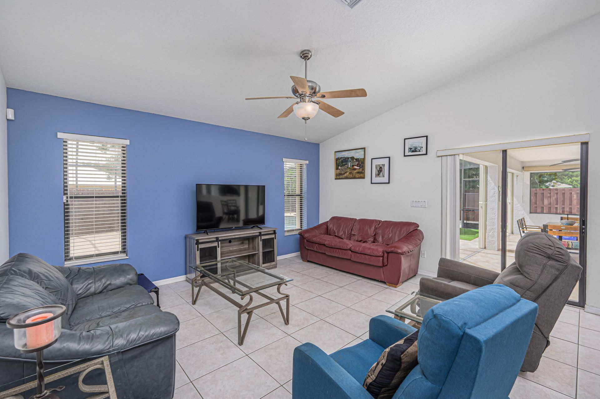 6410 NW Zee Court, Port Saint Lucie, FL 34986 Photo