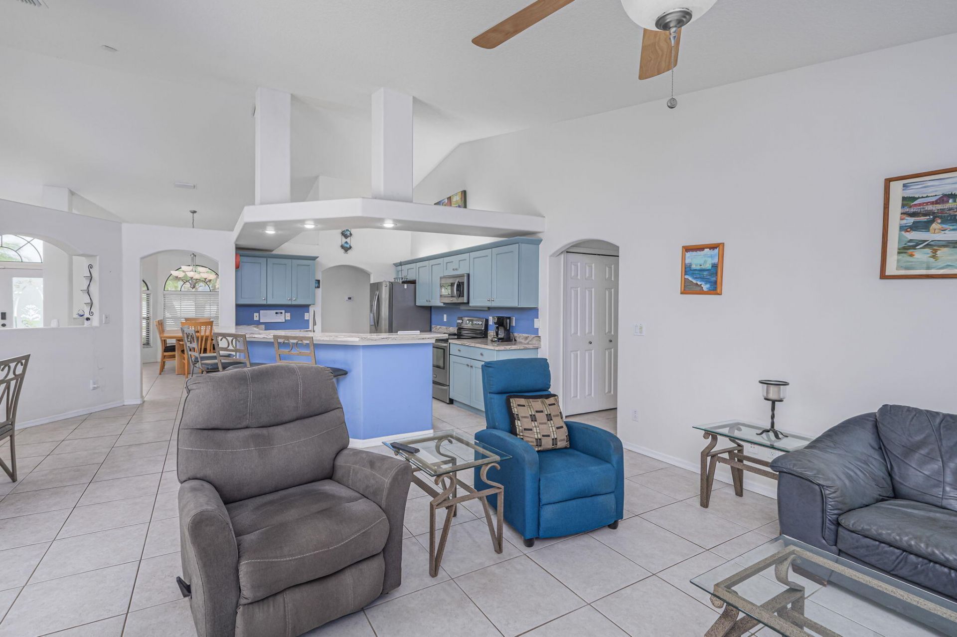 6410 NW Zee Court, Port Saint Lucie, FL 34986 Photo