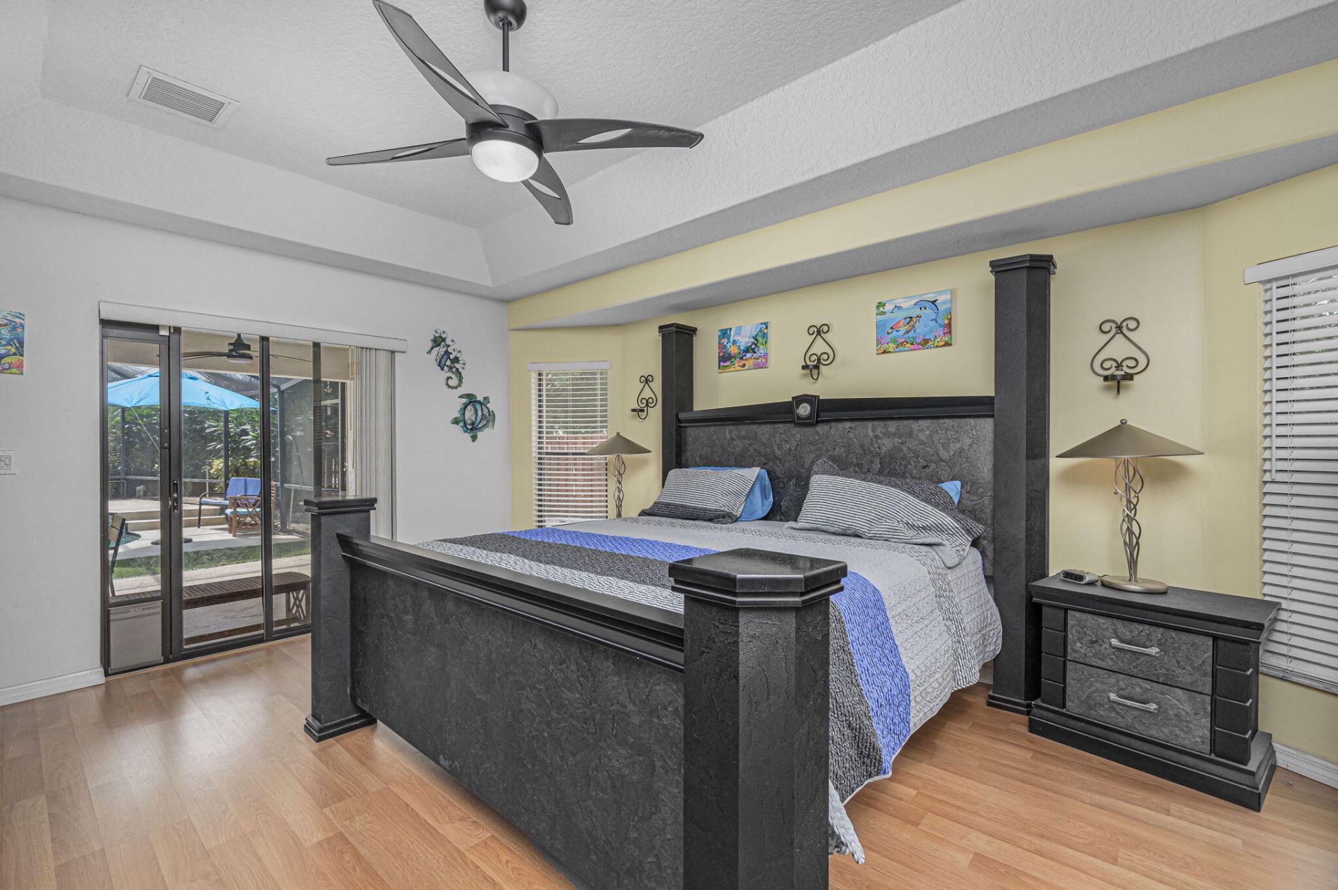 6410 NW Zee Court, Port Saint Lucie, FL 34986 Photo