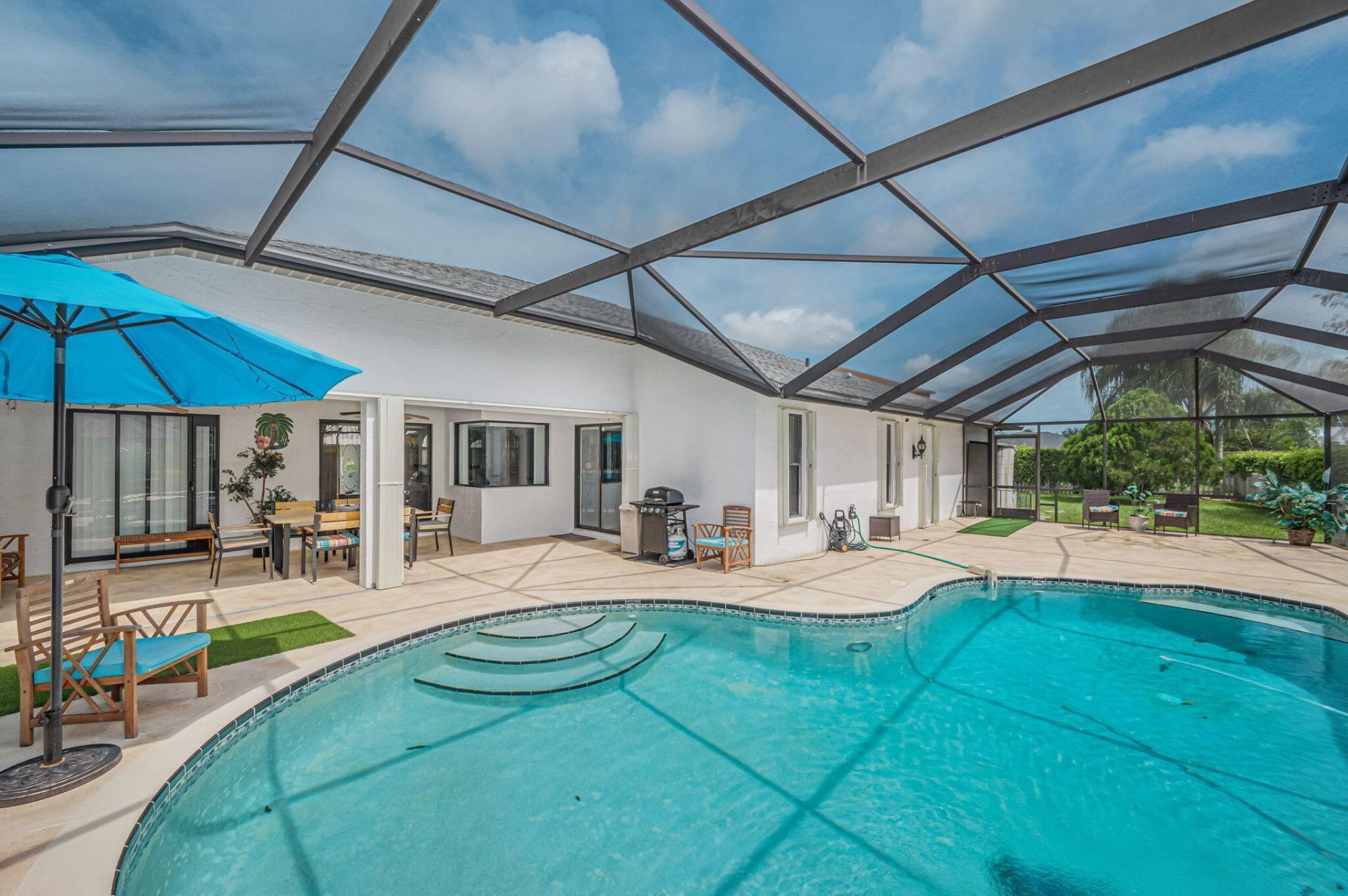 6410 NW Zee Court, Port Saint Lucie, FL 34986 Photo