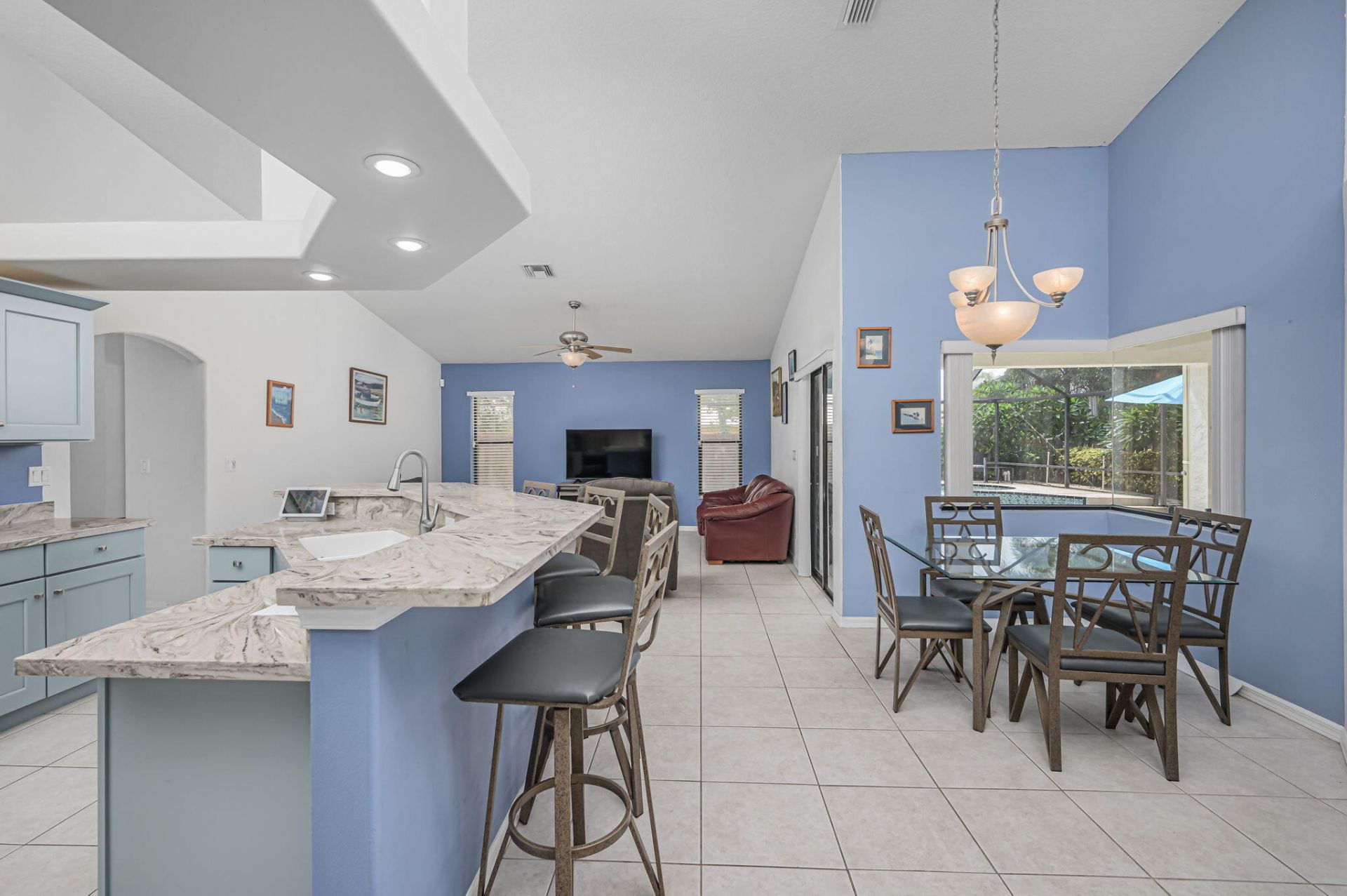 6410 NW Zee Court, Port Saint Lucie, FL 34986 Photo