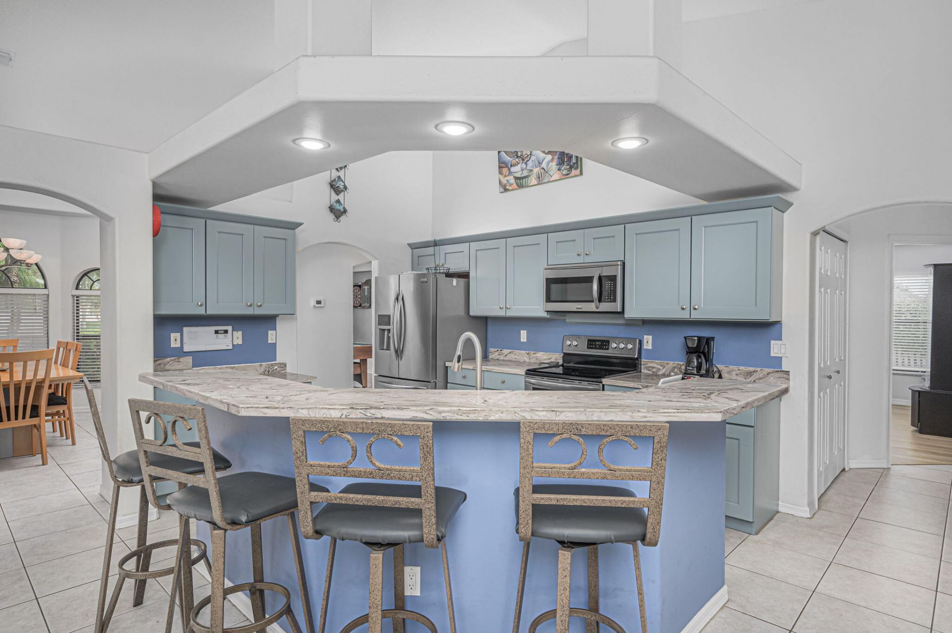 6410 NW Zee Court, Port Saint Lucie, FL 34986 Photo