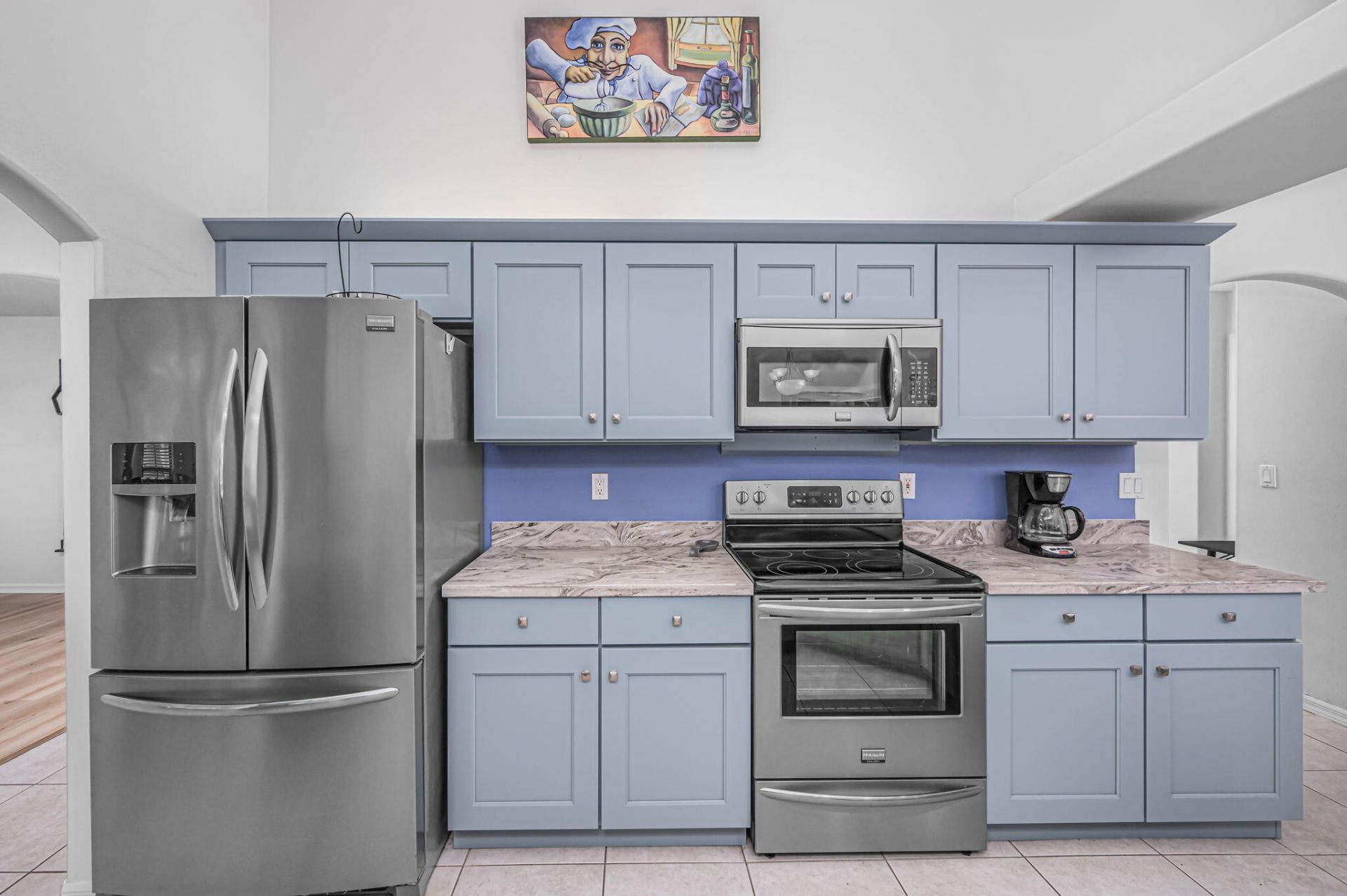 6410 NW Zee Court, Port Saint Lucie, FL 34986 Photo