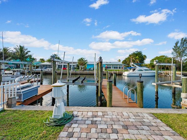 10851 S Ocean Drive, Jensen Beach, FL 34957