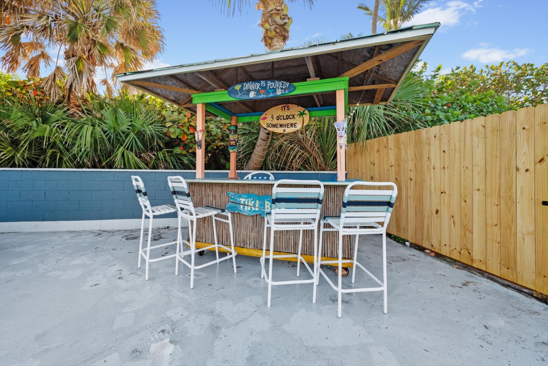 10851 S Ocean Drive, Jensen Beach, FL 34957 Photo