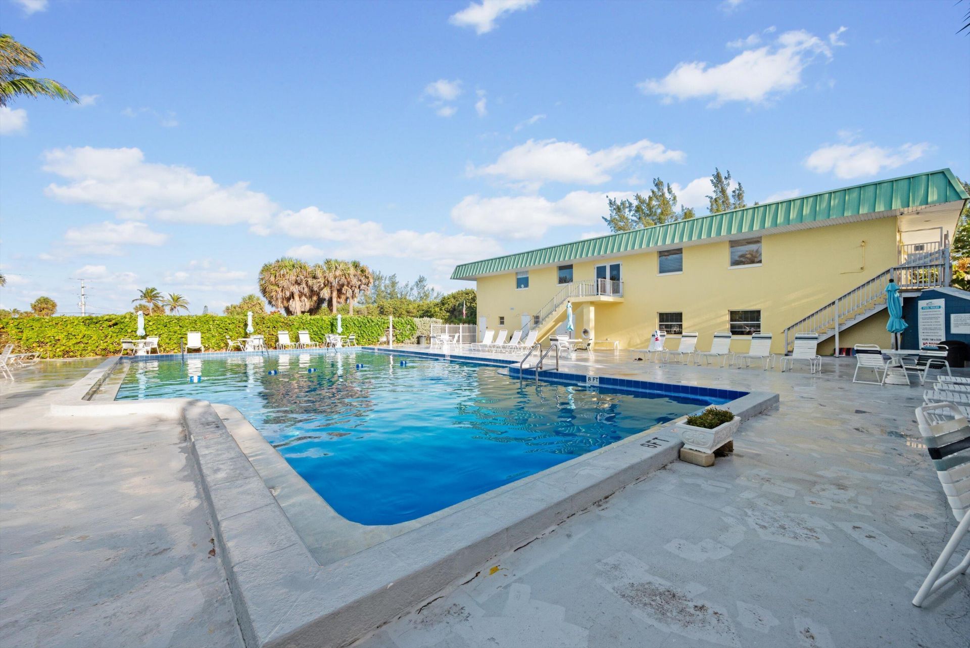 10851 S Ocean Drive, Jensen Beach, FL 34957 Photo