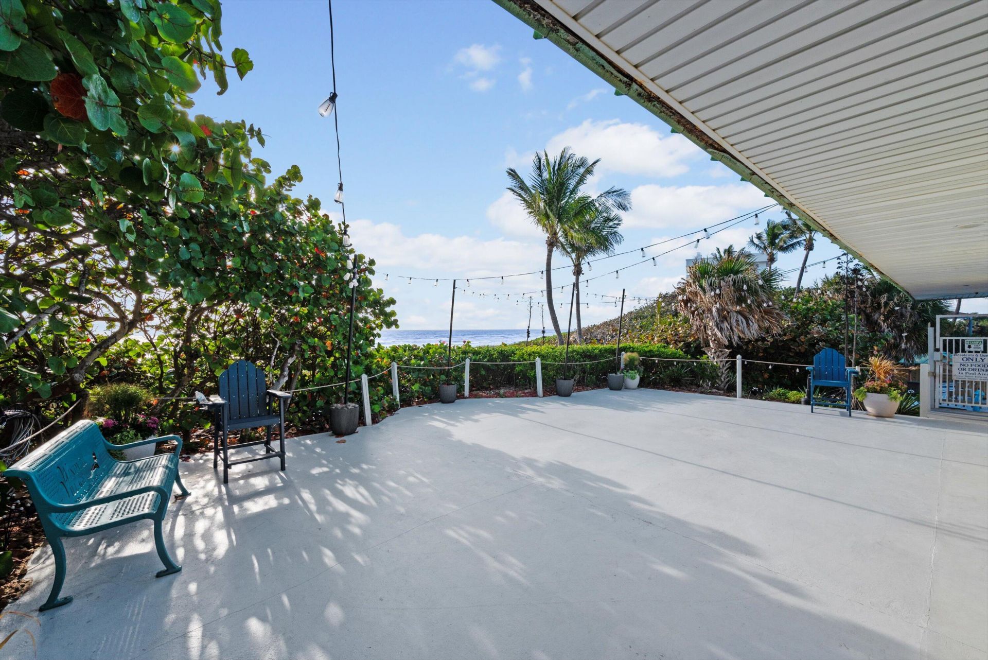 10851 S Ocean Drive, Jensen Beach, FL 34957 Photo