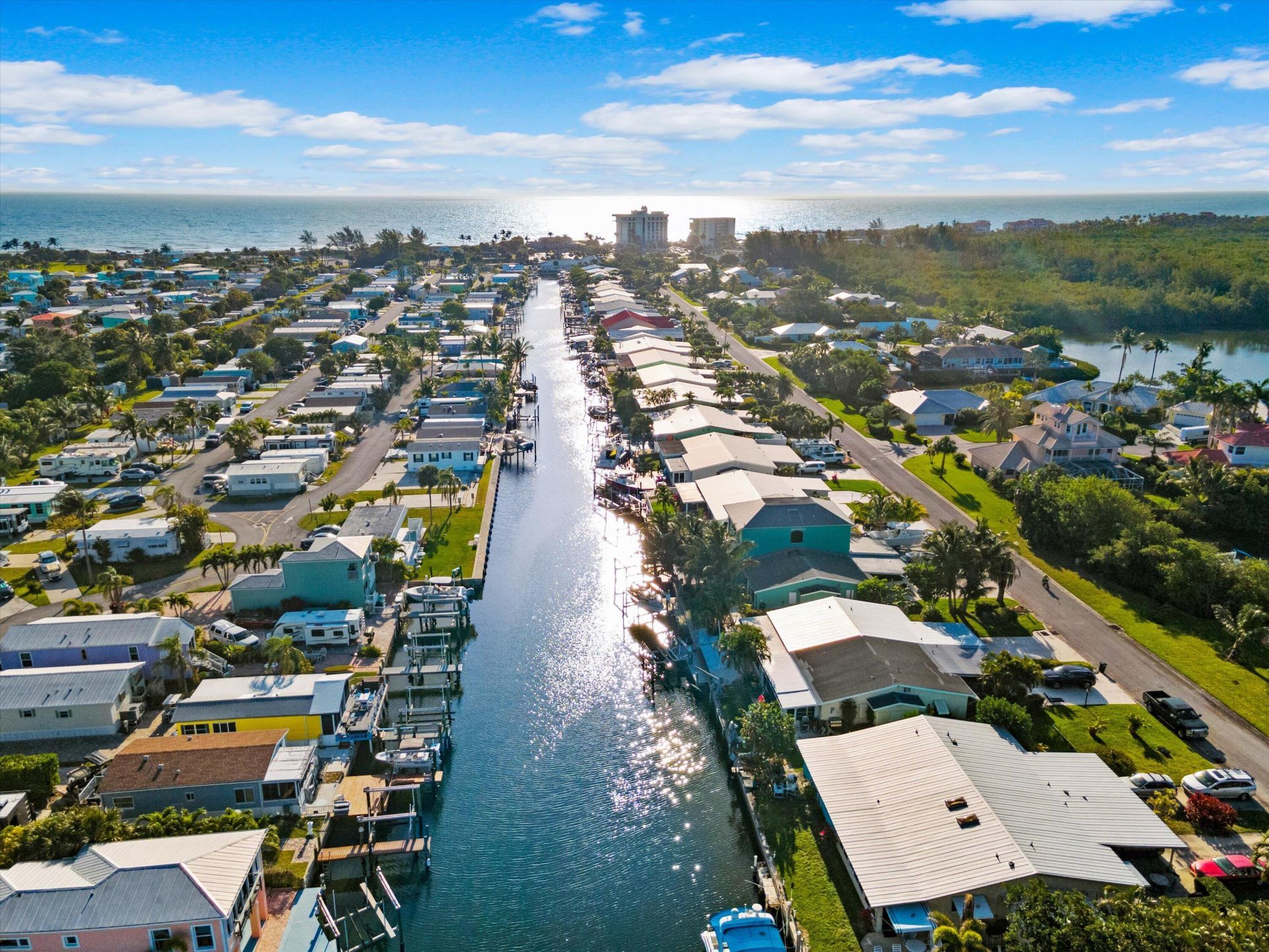 10851 S Ocean Drive, Jensen Beach, FL 34957 Photo