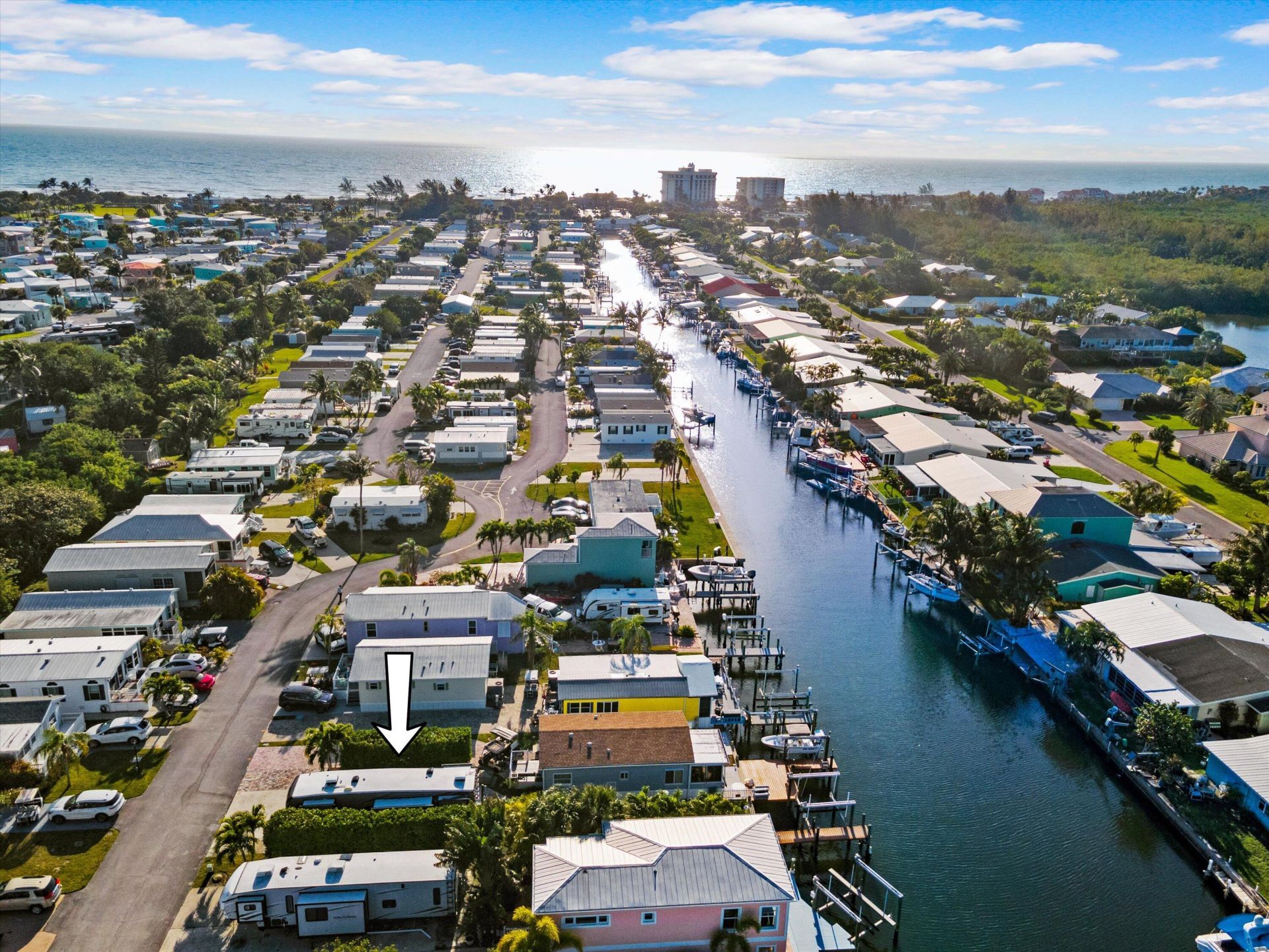 10851 S Ocean Drive, Jensen Beach, FL 34957 Photo