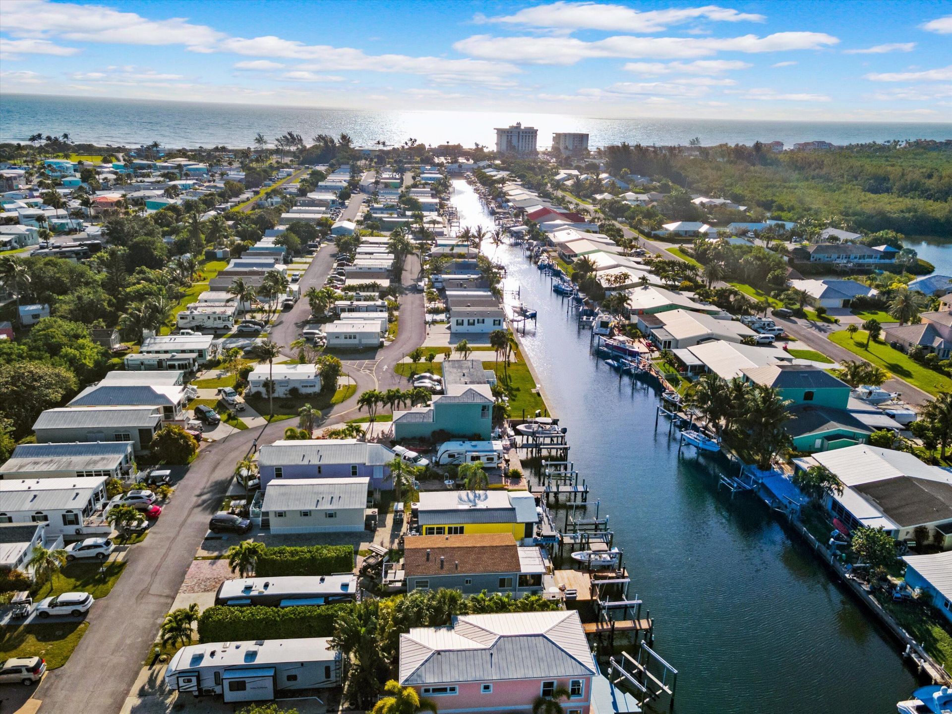 10851 S Ocean Drive, Jensen Beach, FL 34957 Photo