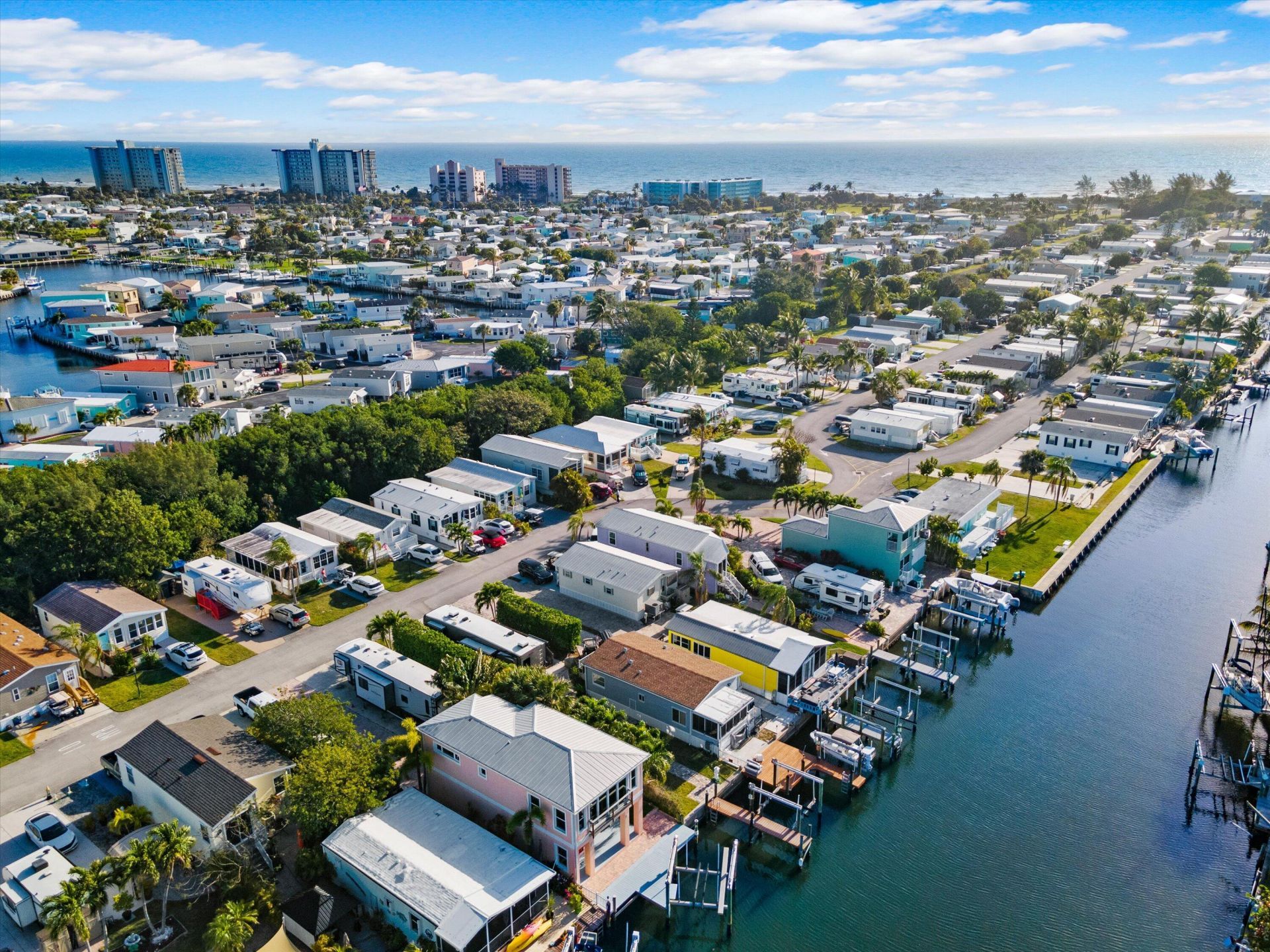 10851 S Ocean Drive, Jensen Beach, FL 34957 Photo