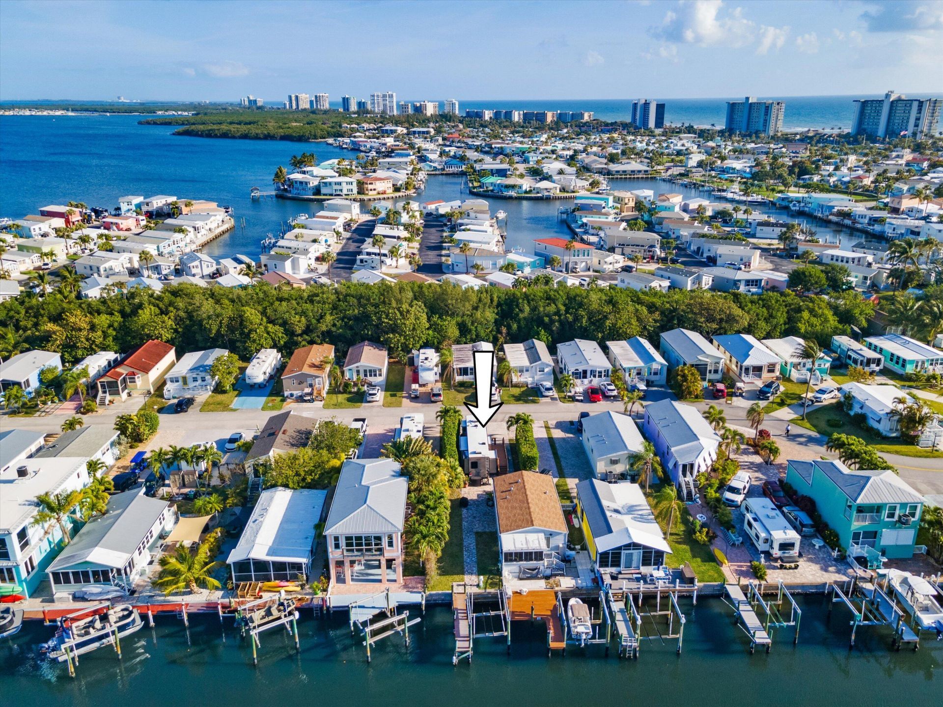 10851 S Ocean Drive, Jensen Beach, FL 34957 Photo