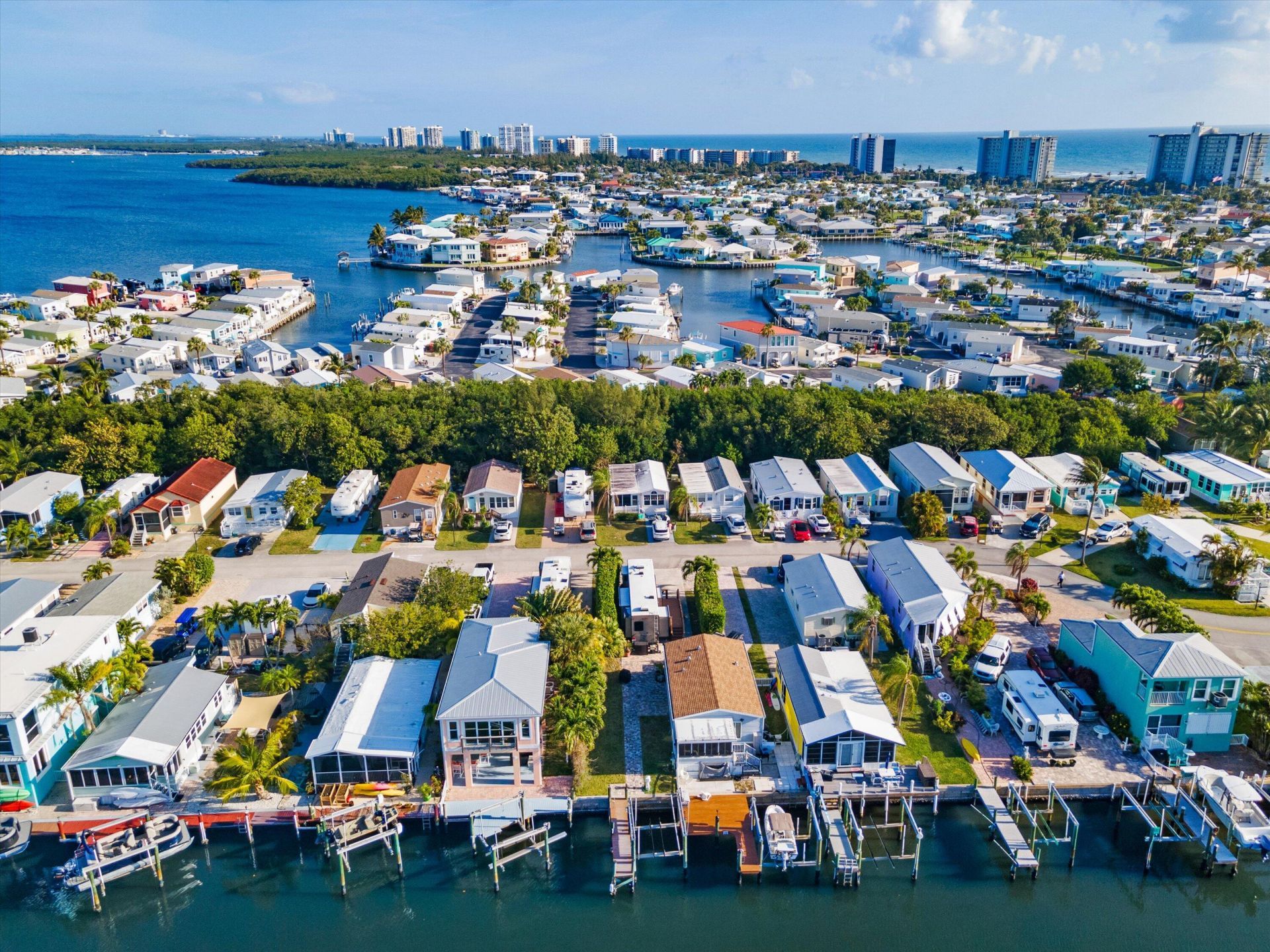 10851 S Ocean Drive, Jensen Beach, FL 34957 Photo