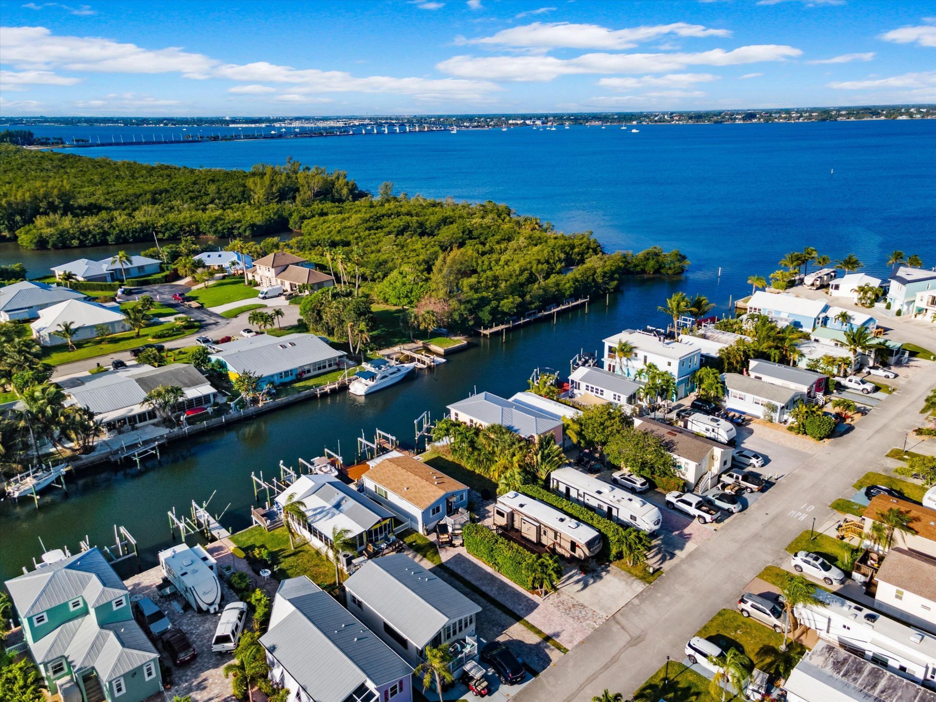 10851 S Ocean Drive, Jensen Beach, FL 34957 Photo