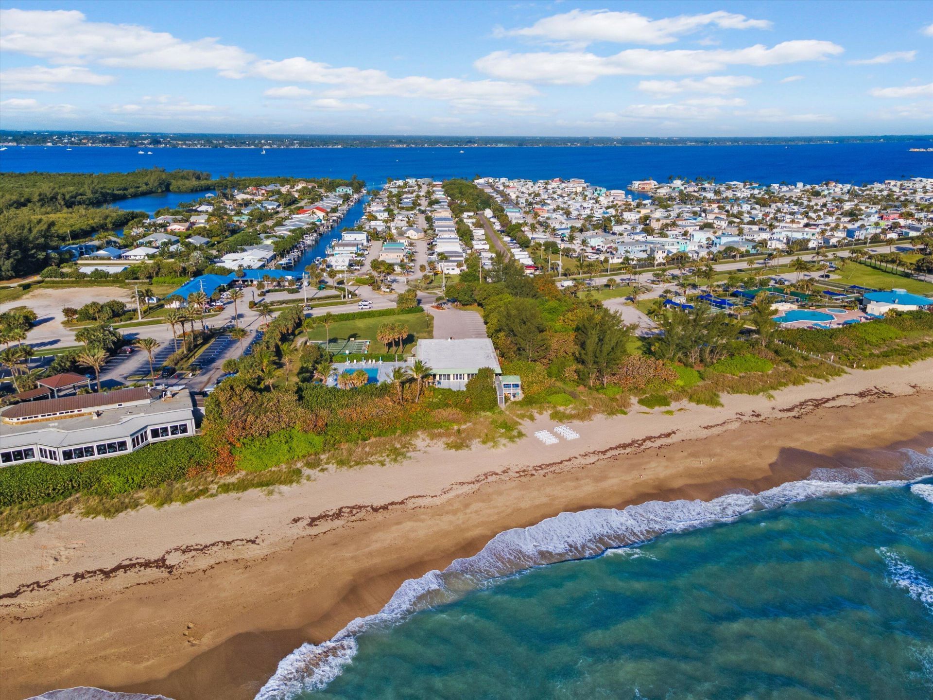 10851 S Ocean Drive, Jensen Beach, FL 34957 Photo