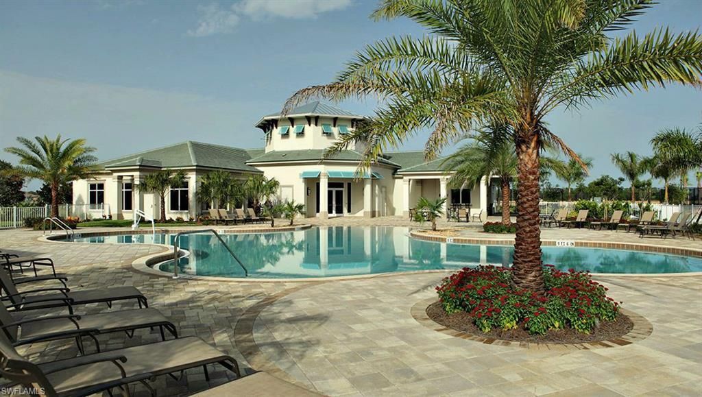 4262 Dutchess Park Rd, Fort Myers, FL 33916 Photo