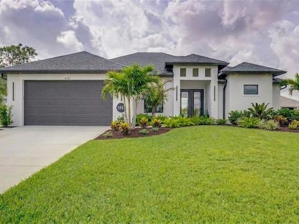 4211 10th ST SW, LEHIGH ACRES, FL 33976