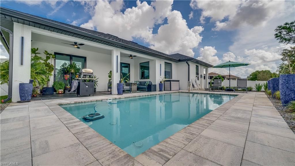 4211 10th St Sw, Lehigh Acres, FL 33976 Photo