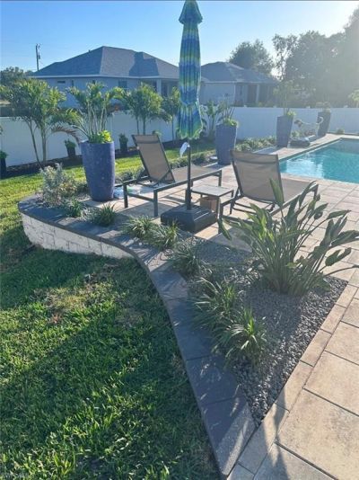 4211 10th St Sw, Lehigh Acres, FL 33976 Photo