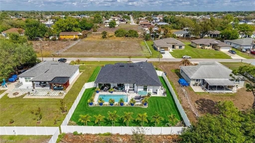 4211 10th St Sw, Lehigh Acres, FL 33976 Photo