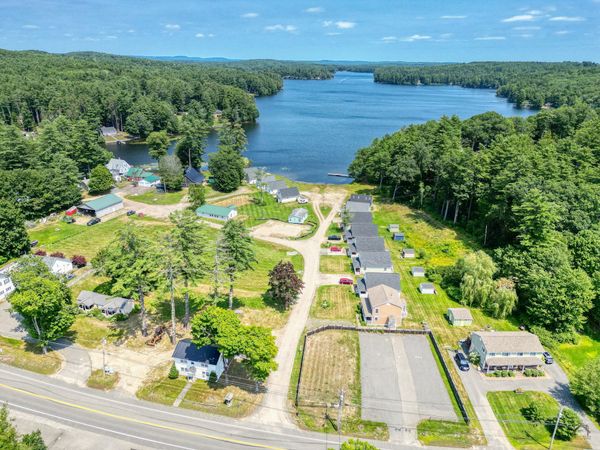 19 & 28 Lintonia Drive, Unit 10-12, Litchfield, ME 04350