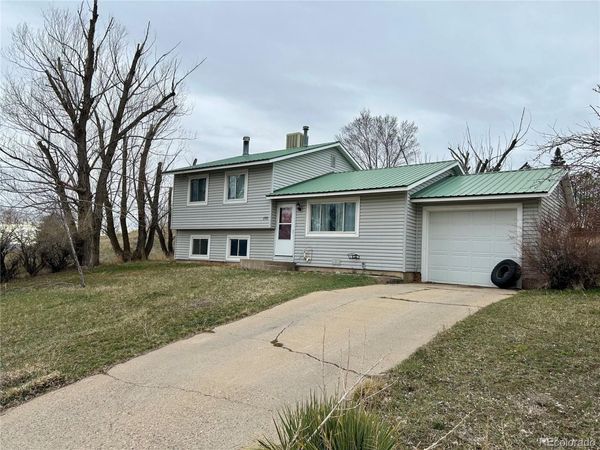 730 Ashley Road, Craig, CO 81625