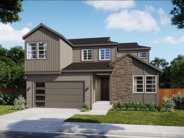 16816 Standing Elk Drive, Parker, CO 80134