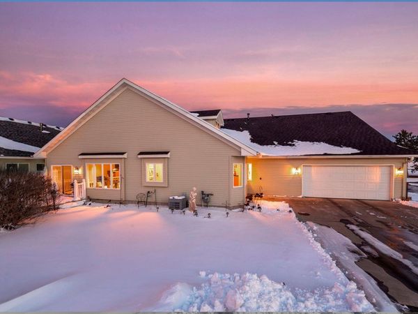 183 Cardinal Lane, Clearwater, MN 55320