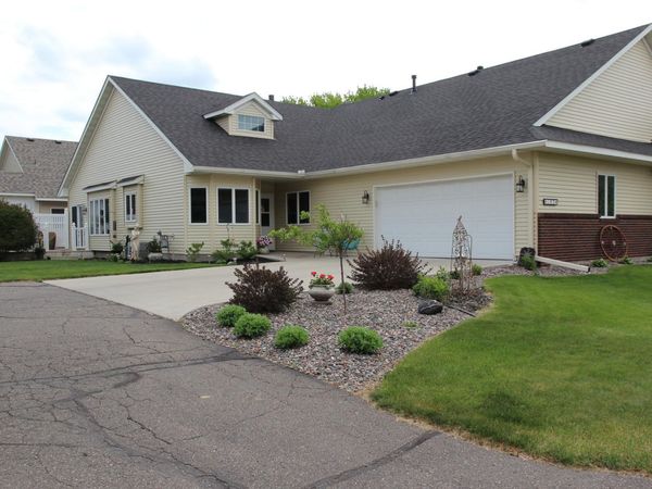 183 Cardinal Lane, Clearwater, MN 55320