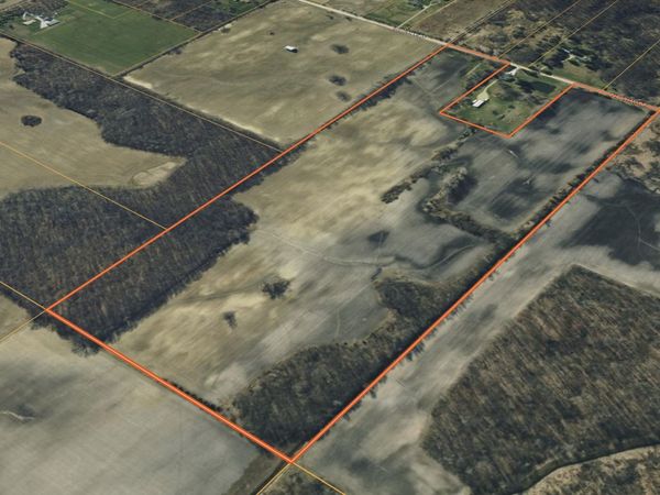 13048 Sullivan Road, Emmett, MI 48022