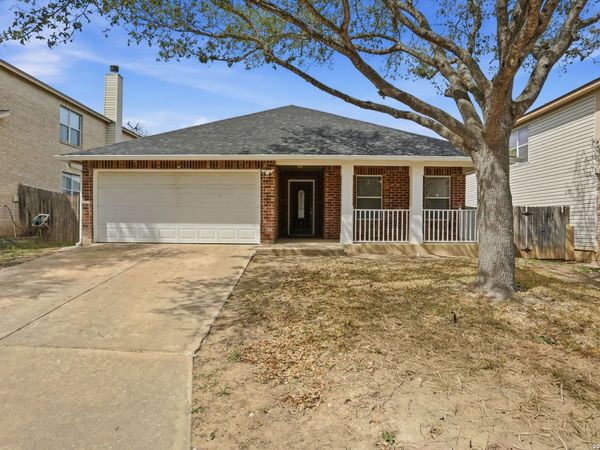 6239 Donely Pl, San Antonio, TX 78247