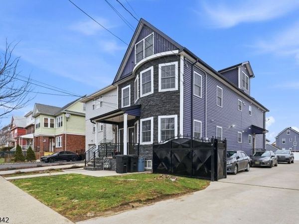 909 Monroe Ave, Elizabeth, NJ 07201