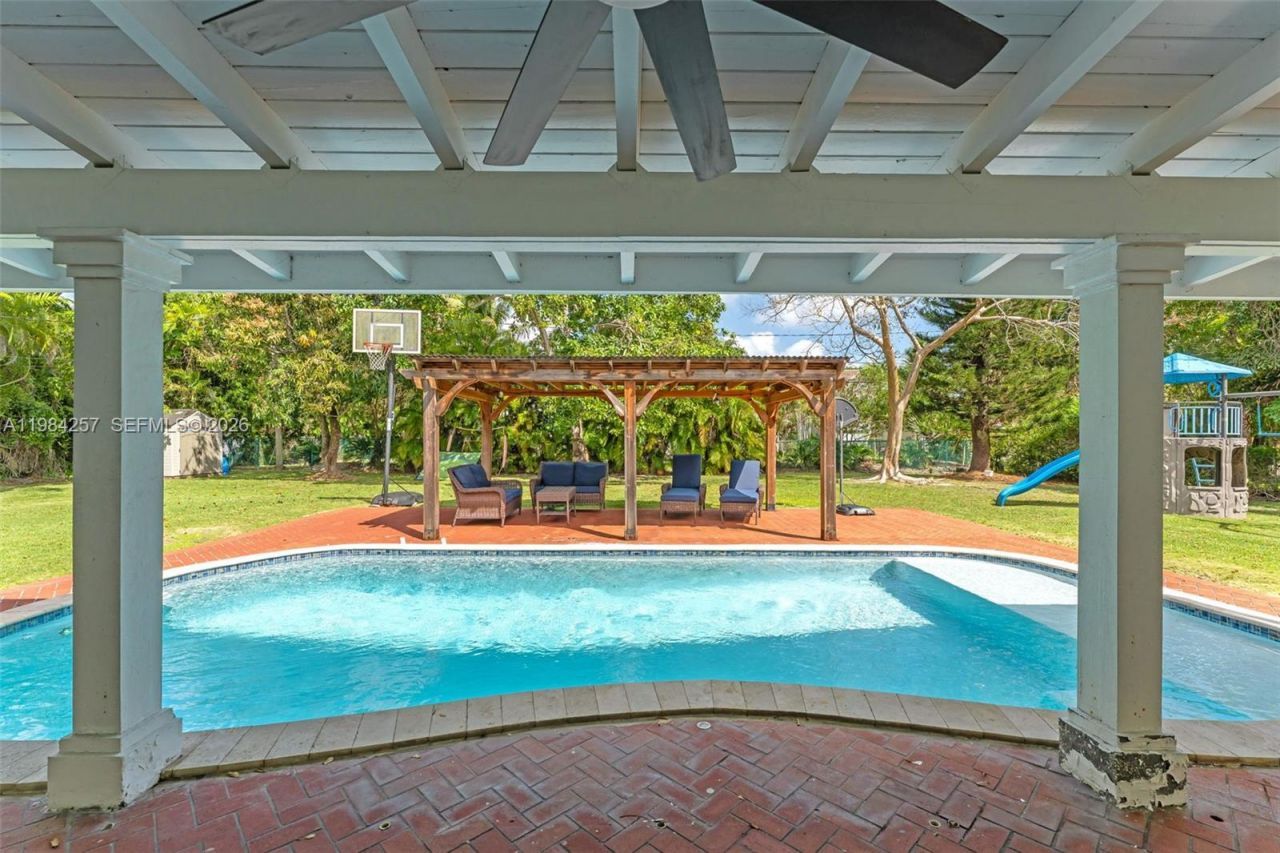 12945 SW 82nd Ave , Pinecrest, FL 33156 Photo