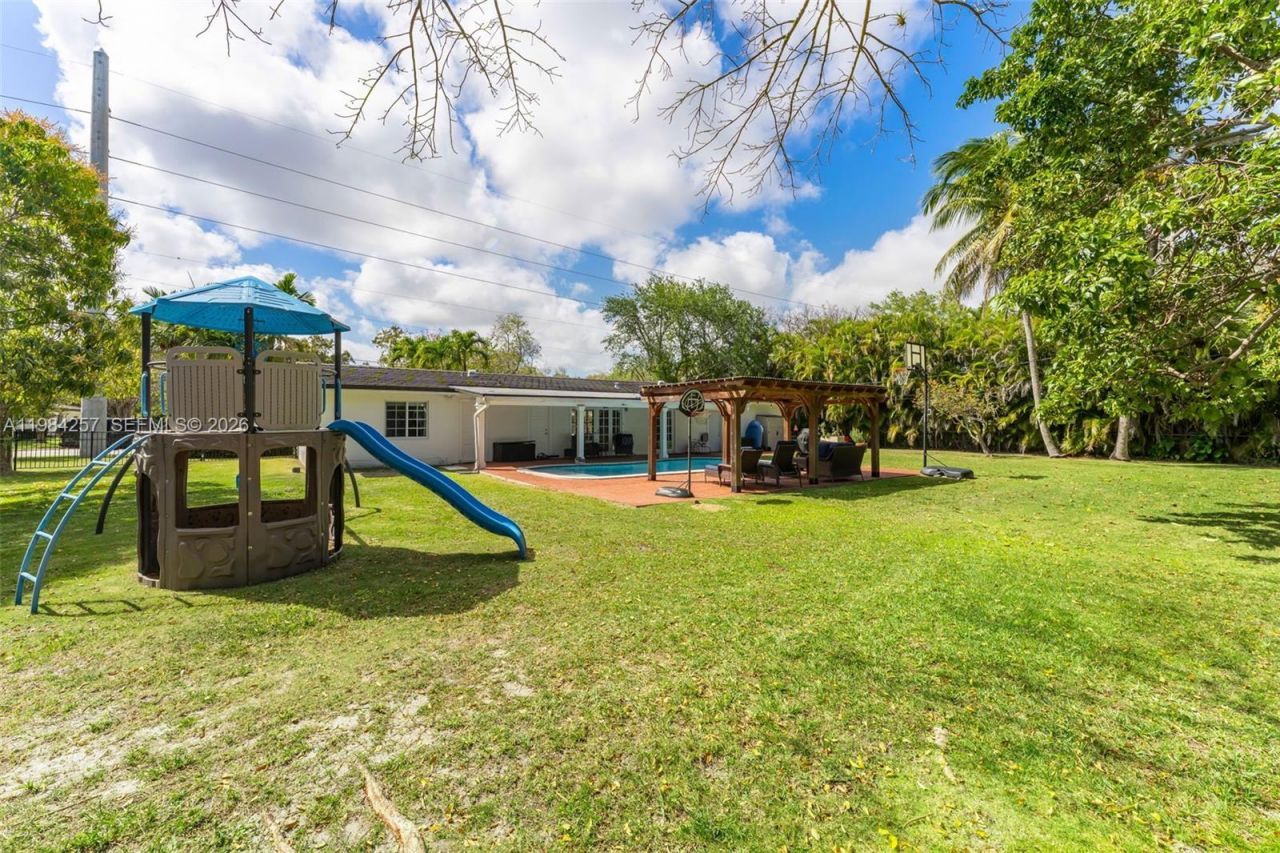 12945 SW 82nd Ave , Pinecrest, FL 33156 Photo