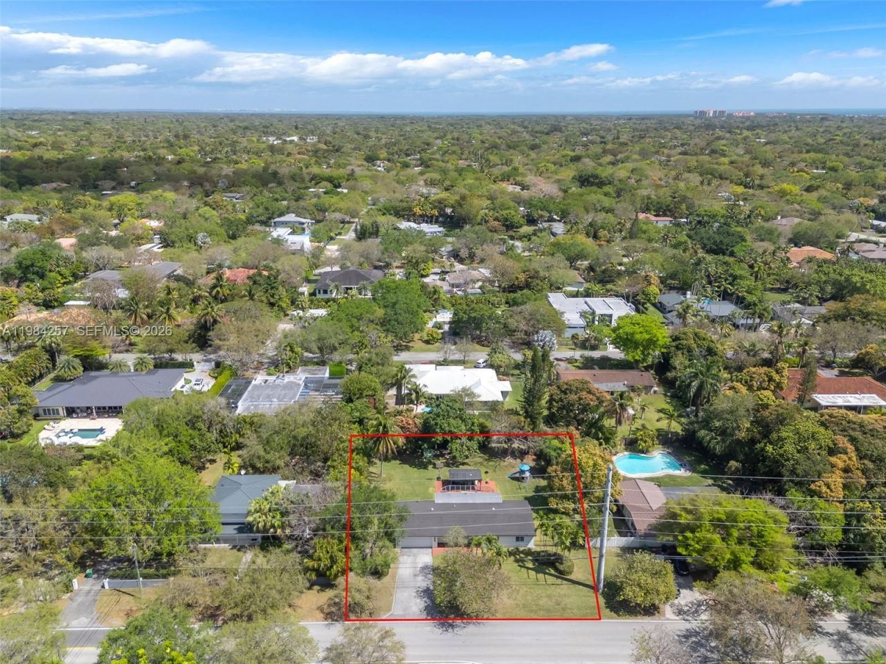 12945 SW 82nd Ave , Pinecrest, FL 33156 Photo