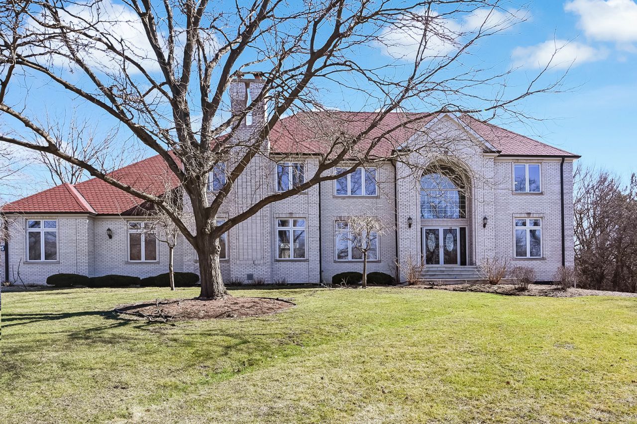 Please Call For Address, Burr Ridge, IL 60527 Main Photo