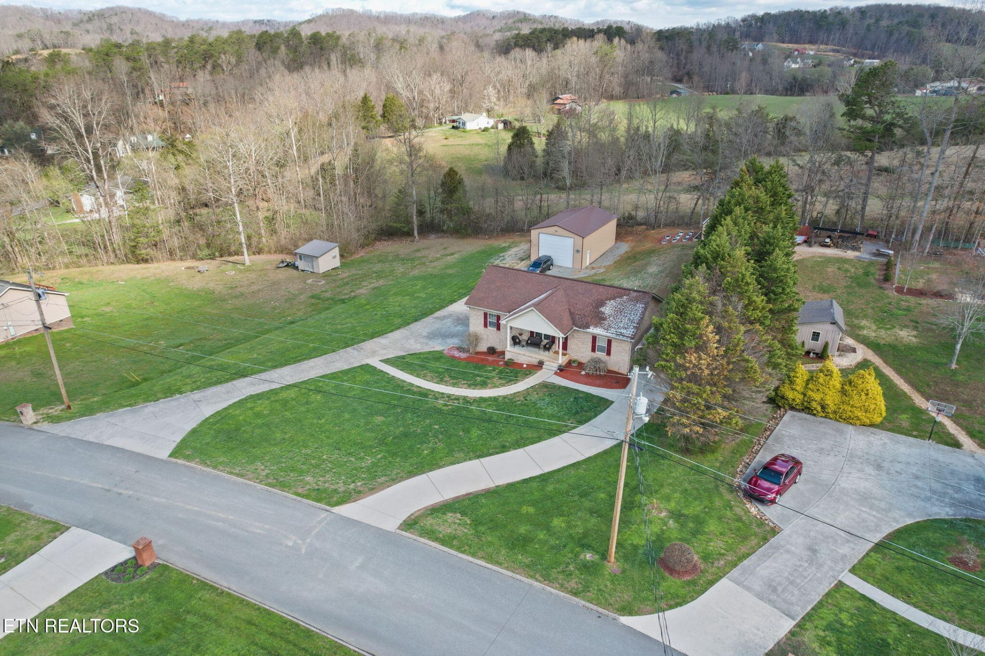 109 Grandies Court, Andersonville, TN 37705 Main Photo
