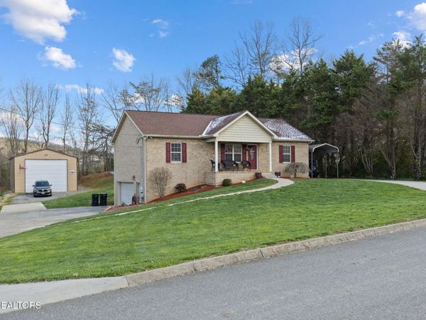 109 Grandies Court, Andersonville, TN 37705