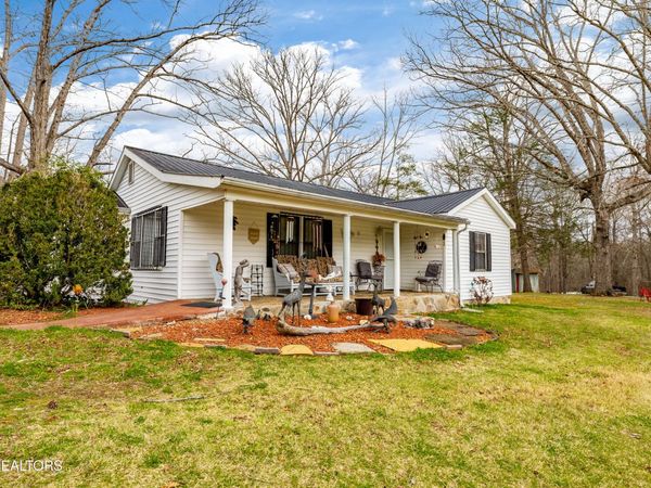 183 Torbetts Rd, Madisonville, TN 37354