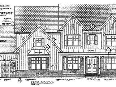 1216 Perry Bluff Drive, Wake Forest, NC 27587