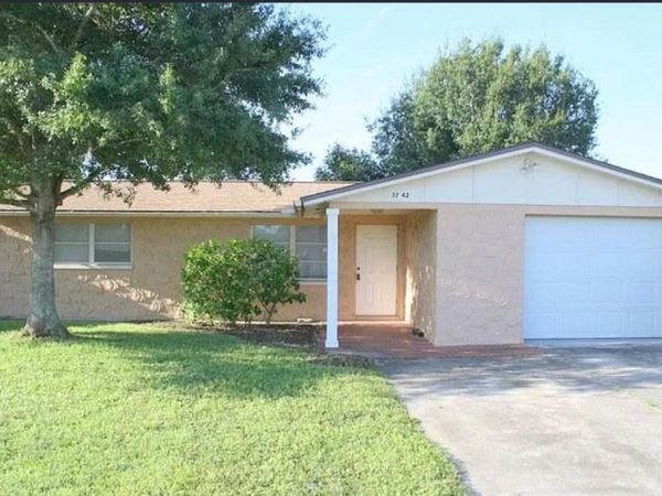 3742 DARLINGTON ROAD , HOLIDAY, FL 34691