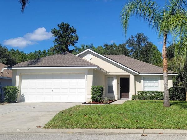 730 PINE CONE DRIVE , DAVENPORT, FL 33897