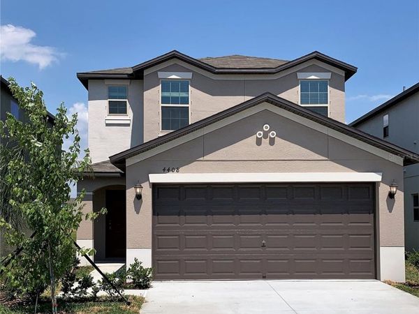 4408 SUMMER SAVORY STREET , TAMPA, FL 33619