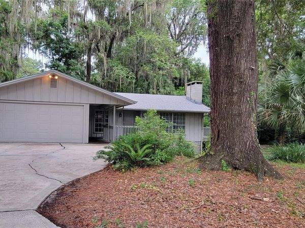 115 NW 30TH STREET , GAINESVILLE, FL 32607